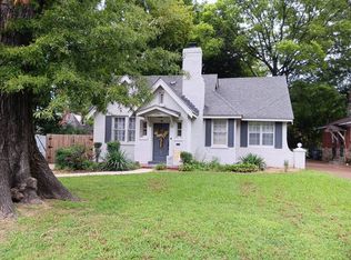 1286 S Barksdale St, Memphis, TN 38114