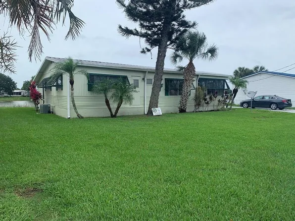 2111 SE 29th St, Okeechobee, FL 34974