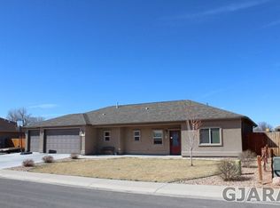 1147 Woodland Ave, Fruita, CO 81521
