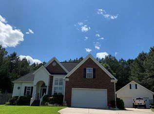 811 Vine Wood Ct, York, SC 29745