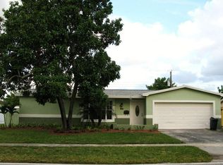 3930 NW 32nd Ter, Deerfield Beach, FL 33442