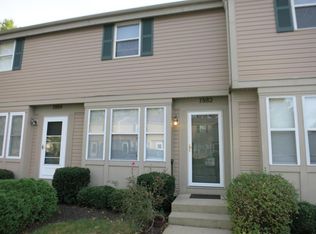 7882 Barkwood Dr, Columbus, OH 43085