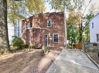 1617 N Colonial Ter, Arlington, VA 22209