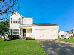 21 Arrowhead Dr, Amelia, OH 45102
