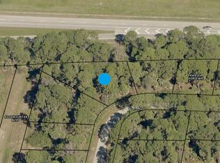 Badosa Rd, North port, FL 34286