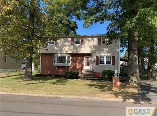 72 Hunt St, Iselin, NJ 08830