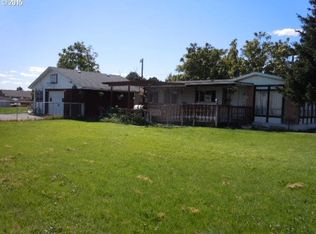 460 E Elm Ave, Hermiston, OR 97838