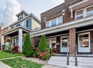 1531-1533 Dormont Ave, Pittsburgh, PA 15216