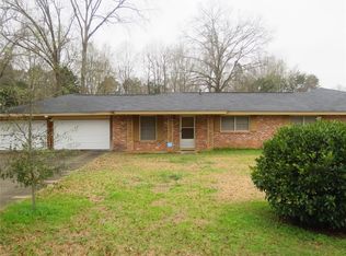 303 Hinson Dr, Montgomery, AL 36108