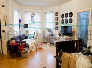47 Westland Ave #28, Boston, MA 02115