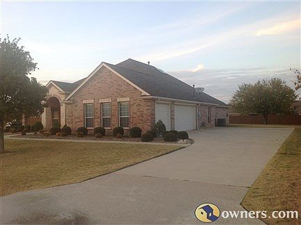 Garage Driveway