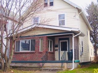 1153 W 21st St #2, Erie, PA 16502