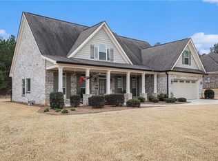 2129 Apalachee Trl, Monroe, GA 30656