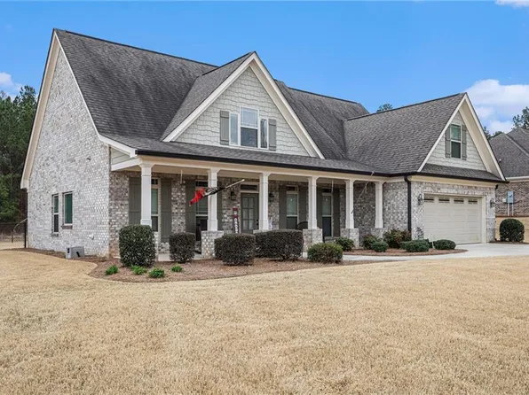 2129 Apalachee Trl, Monroe, GA 30656