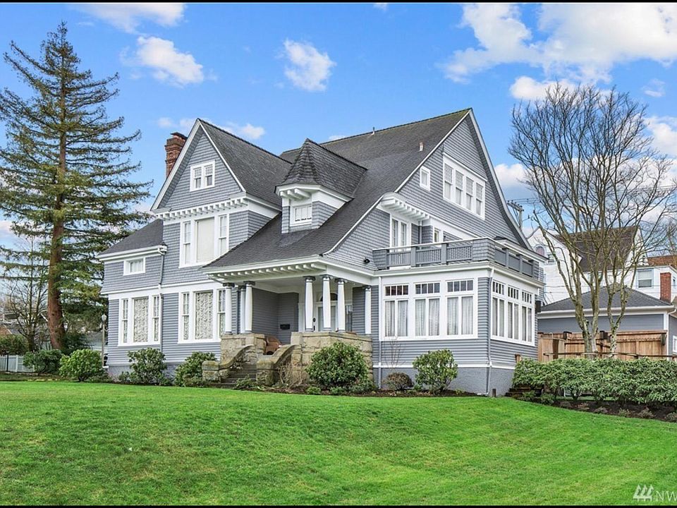 1st image of 502 N Yakima Ave #A