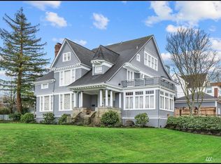 502 N Yakima Ave #A, Tacoma, WA 98403