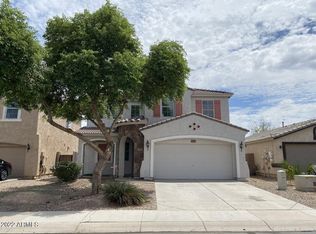17373 N Costa Brava Ave, Maricopa, AZ 85139