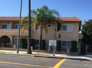 1705 253rd St APT 3, Lomita, CA 90717