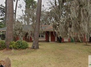 620 Valleybrook Rd, Savannah, GA 31419