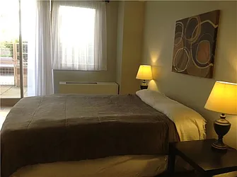 Rented by Barkin and Associates
