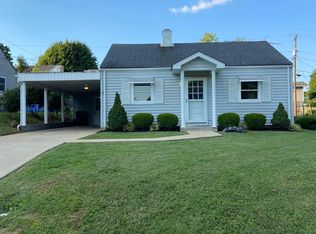 3247 Walters Hill Dr, Ashland, KY 41101