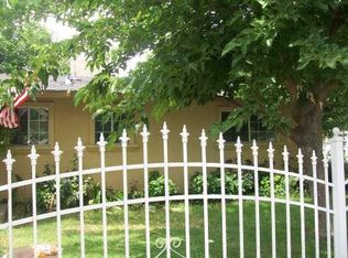 211 Parkwest St, Merced, CA 95341