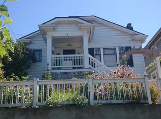 6012 4th Ave NW, Seattle, WA 98107