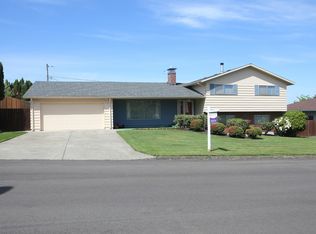 3233 NE 130th Ave, Portland, OR 97230