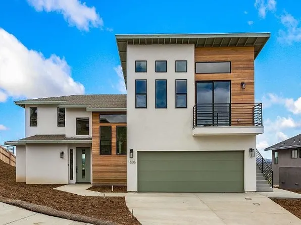 1535 Mount Gln, Escondido, CA 92025