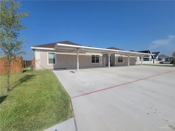 810 N Missouri St, Mission, TX