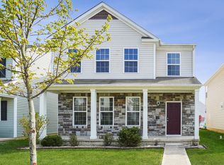 123 Purple Leaf Ln, Lewis Center, OH 43035