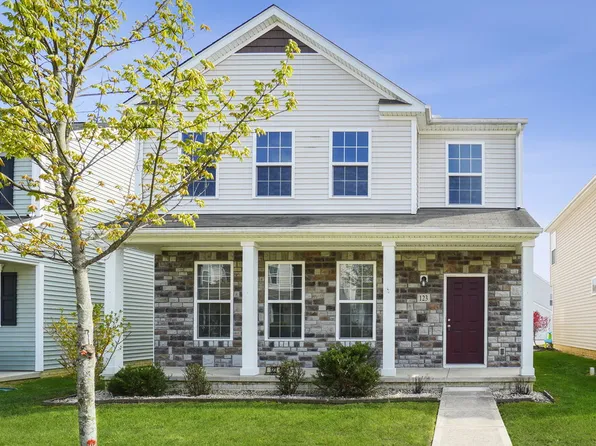 123 Purple Leaf Ln, Lewis Center, OH 43035