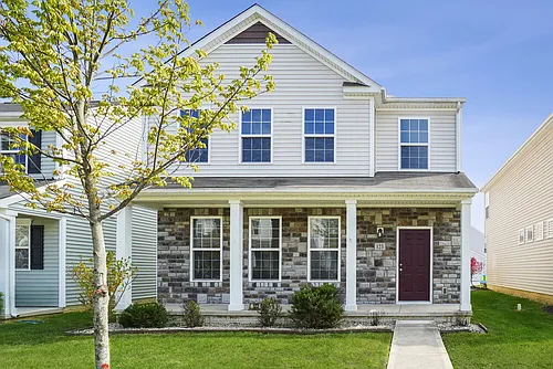 123 Purple Leaf Ln Photo 1