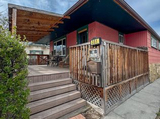351 E Works St, Sheridan, WY 82801