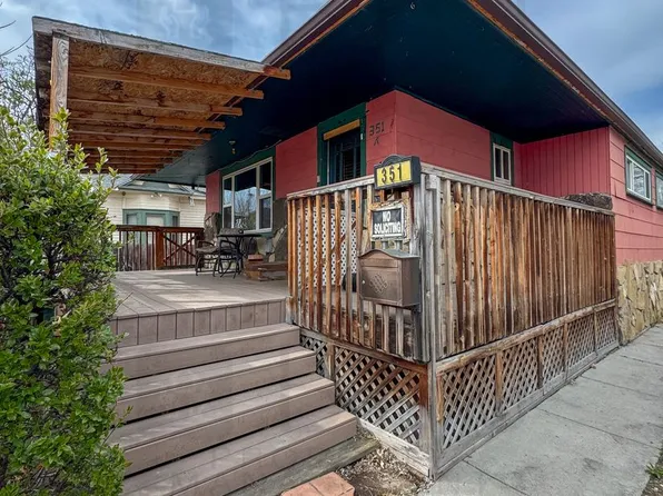 351 E Works St, Sheridan, WY 82801