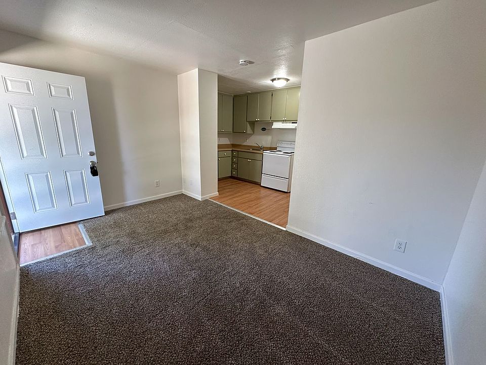 Nevada Apartments 304 Birch St Westwood CA Zillow