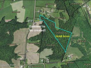5984B Sadler Rd, Leitchfield, KY 42754