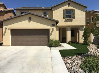 1532 Onyx Ln, Beaumont, CA 92223