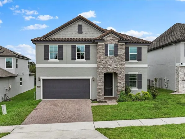 2561 SKY STONE COURT, OAKLAND, FL 34787