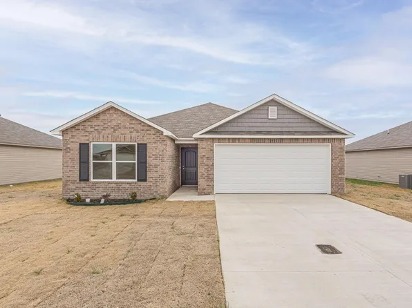 5501 Beech Grove Dr, Jonesboro, AR 72401