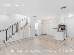 8729 Willis Ave APT 1, Panorama City, CA 91402