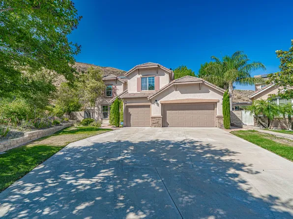 28108 Eagles Crest Ct, Santa Clarita, CA 91351