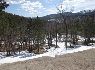 Lark Spur Rd, Deadwood, SD 57732