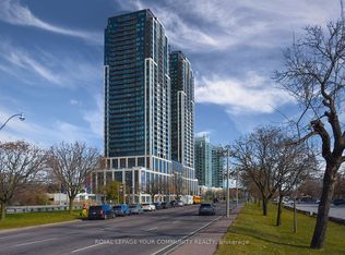 1928 Lake Shore Blvd W #3611, Toronto, ON M6S 0B1