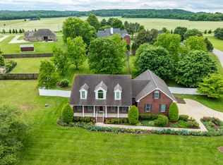 6500 Breckenridge Cv, Columbia, TN 38401