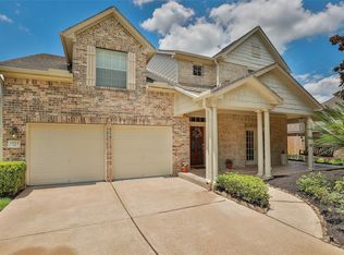 13515 Highland Park Dr, Houston, TX 77070