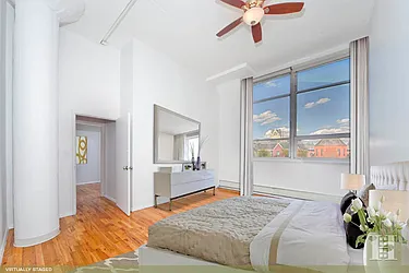 Sold by Halstead Real Estate