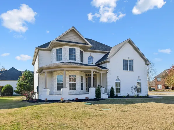 6953 Citation Ln, Murfreesboro, TN 37129