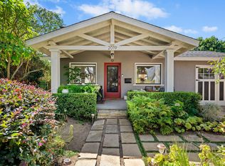 2019 Gillespie St, Santa Barbara, CA 93101