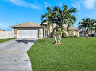 2943 SW 7th Ave, Cape Coral, FL 33914